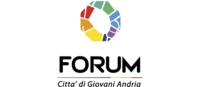 logo forum giovani andria