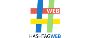 logo hashtagweb